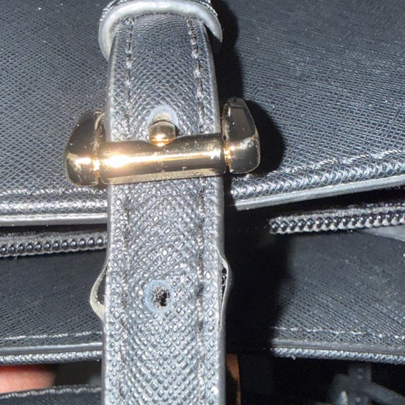 Michael Kors Black Bag - Picture 4 of 5